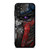 OPTIMUS PRIME TRANSFORMERS ART Samsung Galaxy A14 Case