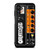 ORANGE GUITAR BASS AMP HEAD Samsung Galaxy A14 Case
