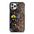 SUPER SMASH BROS ALL CHARACTER iPhone 11 Pro Case