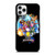 SUPER SMASH BROS WIIU iPhone 11 Pro Case
