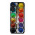 PAINT BOX WATERCOLOR Samsung Galaxy A14 Case