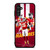 PATRICK MAHOMES KC CHIEFS NFL Samsung Galaxy A14 Case