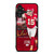 PATRICK MAHOMES KC CHIEFS Samsung Galaxy A14 Case