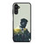 PEAKY BLINDERS TOMMY SHELBY ART Samsung Galaxy A14 Case