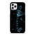 SUPERNATURAL CRACKED GLASS iPhone 11 Pro Case