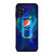 PEPSI DRINK ART LOGO Samsung Galaxy A14 Case