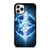 SUPERNATURAL STAR LOGO iPhone 11 Pro Case SUPERNATURAL STAR LOGO iPhone 11 Pro Case