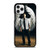 SUPERNATURAL WINGS iPhone 11 Pro Case