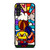POP ART ROMERO BRITTO Samsung Galaxy A14 Case
