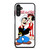 POPEYE AND OLIVE In Love Samsung Galaxy A14 Case