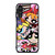 POWER PUFF GIRL CARTOON Samsung Galaxy A14 Case