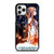 SWORD ART ONLINE KIRITO ASUNA iPhone 11 Pro Case