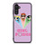 POWER PUFF GIRLS POWER Samsung Galaxy A14 Case