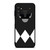 POWER RANGERS BLACK Samsung Galaxy A14 Case