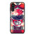 POWER RANGERS RED Samsung Galaxy A14 Case