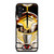 POWER RANGERS WHITE Samsung Galaxy A14 Case