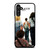 QUEEN ROCKBAND ART Samsung Galaxy A14 Case