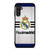 REAL MADRID FC Samsung Galaxy A14 Case