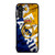 REAL MADRID MARBLE ART LOGO Samsung Galaxy A14 Case
