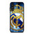 REAL MADRID SHINE LOGO Samsung Galaxy A14 Case