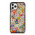 TAKASHI MURAKAMI FLOWERS iPhone 11 Pro Case