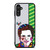 ROMERO BRITTO ART Samsung Galaxy A14 Case