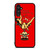 SAILOR JERRY BEWARE Samsung Galaxy A14 Case