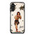 SAILOR JERRY S HULA GIRL 2 Samsung Galaxy A14 Case