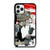 TANK GIRL iPhone 11 Pro Case TANK GIRL iPhone 11 Pro Case