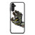 SANTA CRUZ CAMO SKATEBOARD Samsung Galaxy A14 Case