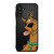 SCOOBY DOO CRAZY FACE Samsung Galaxy A14 Case