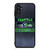 SEATTLE SEAHAWKS METAL LOGO Samsung Galaxy A14 Case