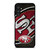 SF SAN FRANCISCO 49ERS LOGO Samsung Galaxy A14 Case
