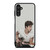 SHAWN MENDES AND GUITAR Samsung Galaxy A14 Case