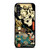 SKULL JAPANESE ART STYLE Samsung Galaxy A14 Case