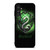 SLYTHERIN LOGO Samsung Galaxy A14 Case