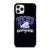 TCU HORNED FROGS COLLEGE iPhone 11 Pro Case