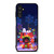 SNOOPY CHRISTMAS THE PEANUTS Samsung Galaxy A14 Case