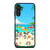 SNOOPY THE PEANUTS BEACH Samsung Galaxy A14 Case