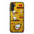 SNOOPY THE PEANUTS THANKSGIVING Samsung Galaxy A14 Case