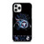 TENNESSEE TITANS FOOTBALL iPhone 11 Pro Case