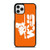 TENNESSEE VOLUNTEERS VOLS 4 iPhone 11 Pro Case