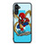 SPIDERMAN IRON SPIDER KAWAII MARVEL Samsung Galaxy A14 Case