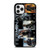 TERMINATOR ALL CHARACTER GENISYS iPhone 11 Pro Case TERMINATOR ALL CHARACTER GENISYS iPhone 11 Pro Case