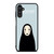 SPIRITED AWAY GHOST NO FACE Samsung Galaxy A14 Case