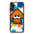 Splatoon Icon-iPhone 6S Samsung Galaxy A14 Case