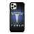 TESLA MOTORS CASE iPhone 11 Pro Case
