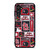 ST LOUIS CARDINALS BASEBALL Samsung Galaxy A14 Case
