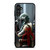 STAR WARS BOBA FETT COOL Samsung Galaxy A14 Case