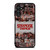 STRANGER THINGS SERIES Samsung Galaxy A14 Case